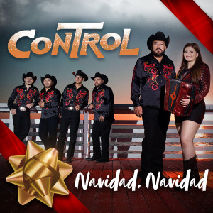 Album Navidad, Navidad from Control