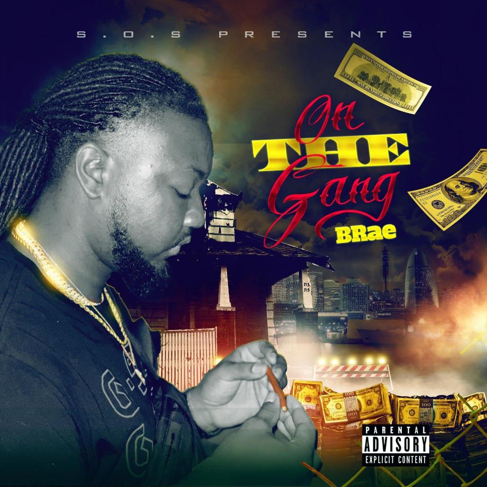 Cyclone (feat. Jay Harvin) (Explicit)