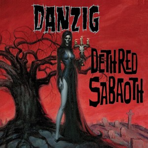 Listen to The Revengeful song with lyrics from Danzig