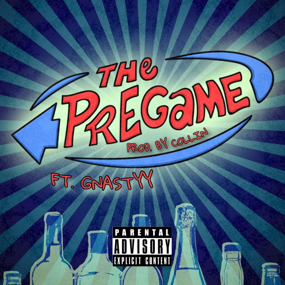 PreGame (feat. Gnastyy) (Explicit)