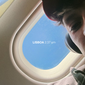 Majeur Mineur的专辑Lisboa 2:37 am
