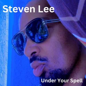 Steven Lee的專輯Whirlwind Romance