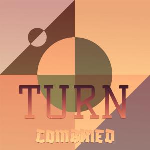 Album Turn Combined oleh Various