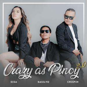 Crazy As Pinoy的專輯Panaginip (2023)