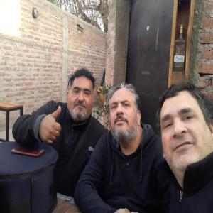 Listen to Para stokearse con el Punk (Live) song with lyrics from G.S PUnk