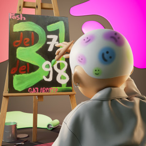อัลบัม 31 del 7 del 98 (Explicit) ศิลปิน Pash