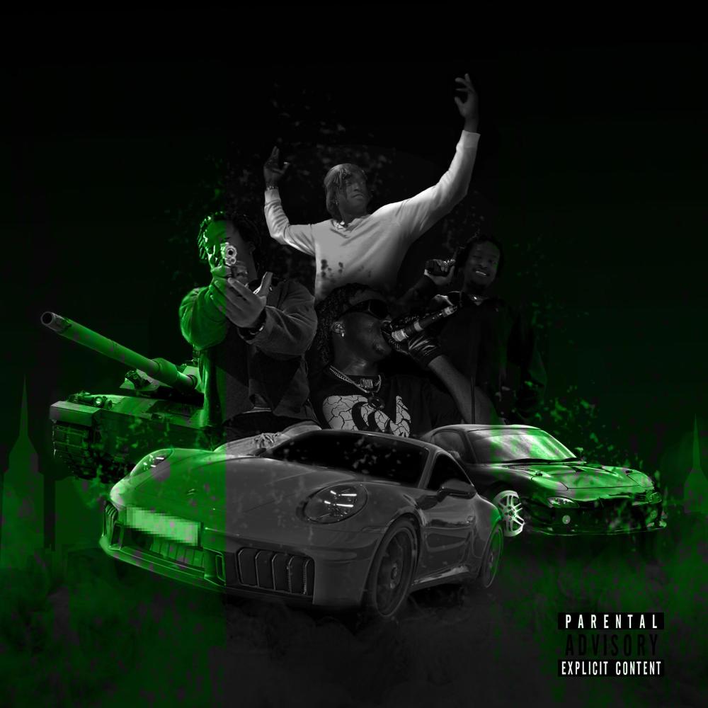 JEKALO ODABO (Remix|Explicit)