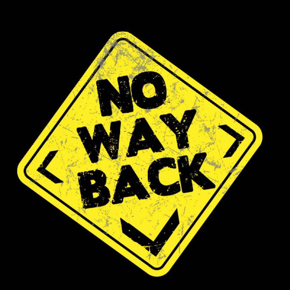 No Way Back (2009 Edition) (Explicit) (2009 Edition|Explicit)