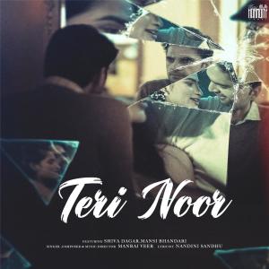 Album Teri Noor from 