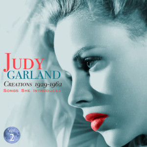 ดาวน์โหลดและฟังเพลง Love of My Life พร้อมเนื้อเพลงจาก Judy Garland
