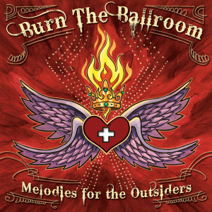 ดาวน์โหลดและฟังเพลง Whisper พร้อมเนื้อเพลงจาก Burn The Ballroom