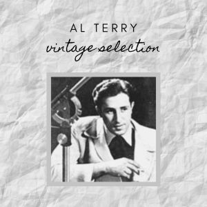 Album Al Terry - Vintage Selection from 
