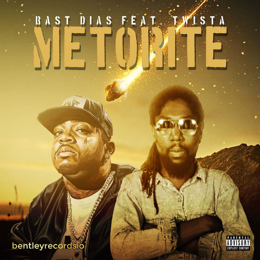 Metorite