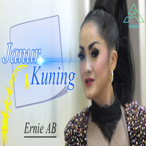 Dengarkan lagu Janur Kuning nyanyian Ernie Ab dengan lirik