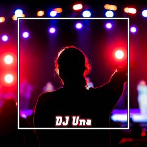 Album Dimabuk Cinta Speed Up - Bayangkan Bila Harimu Penuh Warna oleh DJ Una