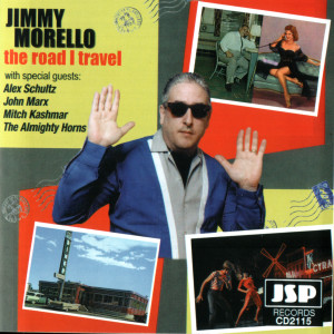 ดาวน์โหลดและฟังเพลง What Is Going On พร้อมเนื้อเพลงจาก Jimmy Morello
