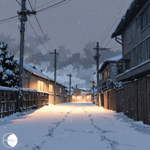 收聽E M I M O的The Last Winter歌詞歌曲