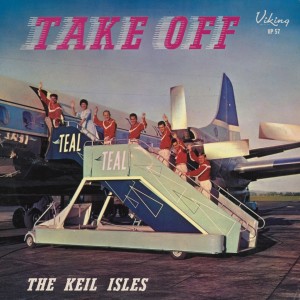 The Keil Isles的专辑Take Off