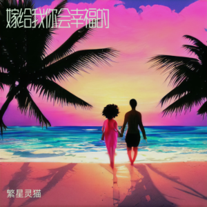 Listen to 嫁给我你会幸福的 (cover: 金威) (完整版) song with lyrics from 李臣宝