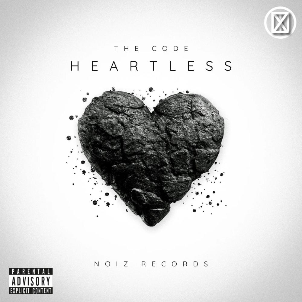 Heartless (Explicit)