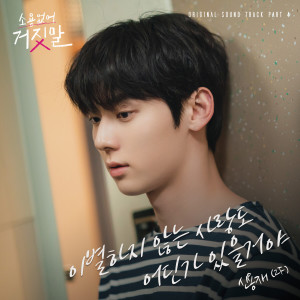 อัลบัม My Lovely Liar, Pt. 4 (Original Television Soundtrack) ศิลปิน Shin Young Jae