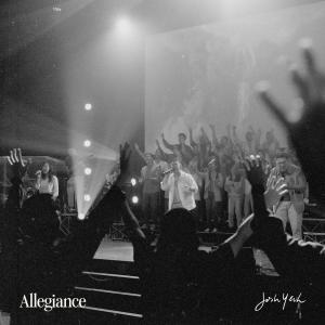Album Allegiance (feat. Shalom Yeoh) oleh Josh Yeoh