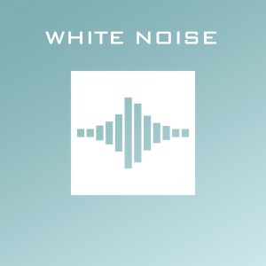 收聽Pink Noise Sleep的White Noise 8 Hours歌詞歌曲