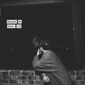 อัลบัม DESPUÉS DE TANTO (Explicit) ศิลปิน Big Soto