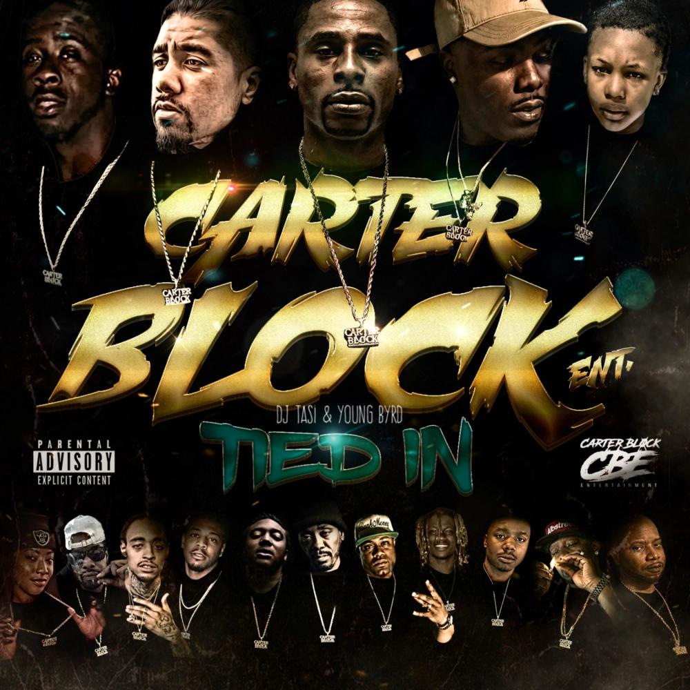 Bag Boy (feat. SoIcyBag, Al B Street & JusRay) (Explicit)