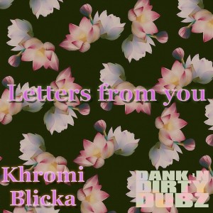 Blicka的專輯Letters from You