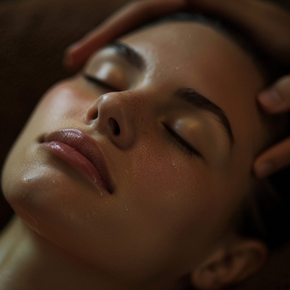Wellness Waves in Wholesome Warmth