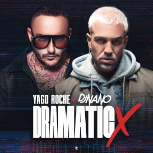 ดาวน์โหลดและฟังเพลง Dramáticx พร้อมเนื้อเพลงจาก Yago Roche