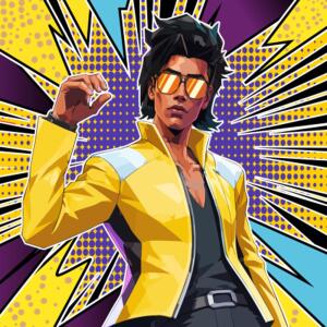 default playlist img