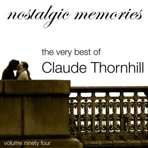 ดาวน์โหลดและฟังเพลง Under The Willow Tree พร้อมเนื้อเพลงจาก Claude Thornhill