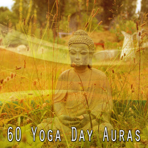 60 Yoga Day Auras