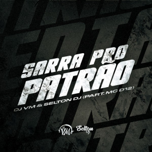 Album SARRA PRO PATRÃO (Explicit) from 