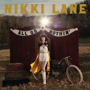 收聽Nikki Lane的Right Time歌詞歌曲