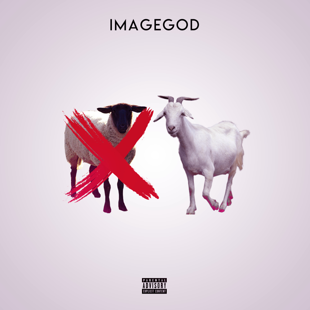 Black Sheep (Freestyle) (Explicit)