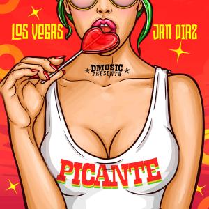 Album Picante (feat. Jan Diaz) (Explicit) oleh Jan Díaz