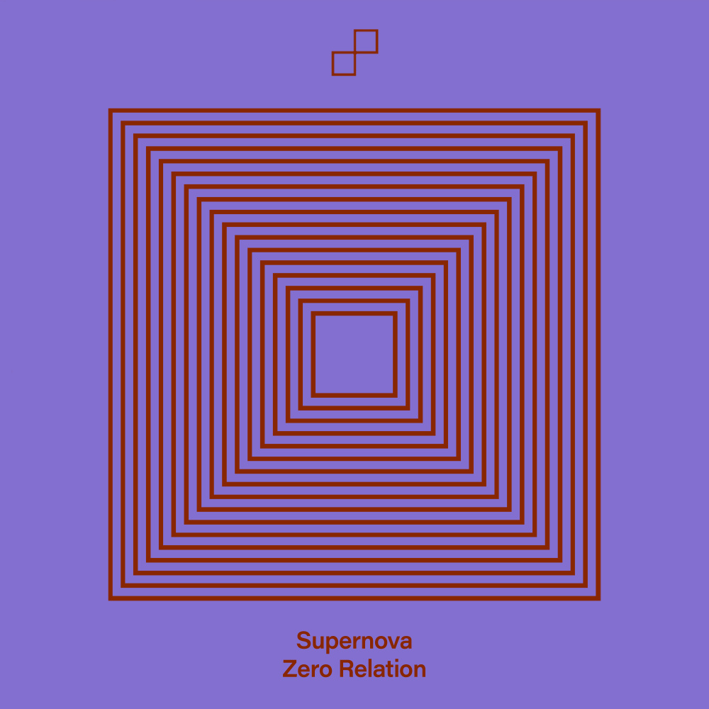 Zero Relation (feat. SLM) (Extended Mix)
