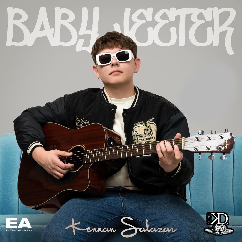 Baby Jeeter