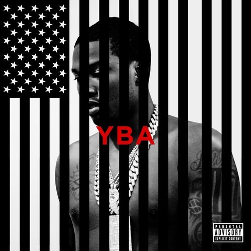 Young Black America (feat. The-Dream) (Explicit)