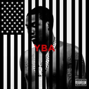Meek Mill的專輯Young Black America (feat. The-Dream)