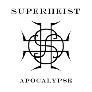 Superheist的專輯Apocalypse
