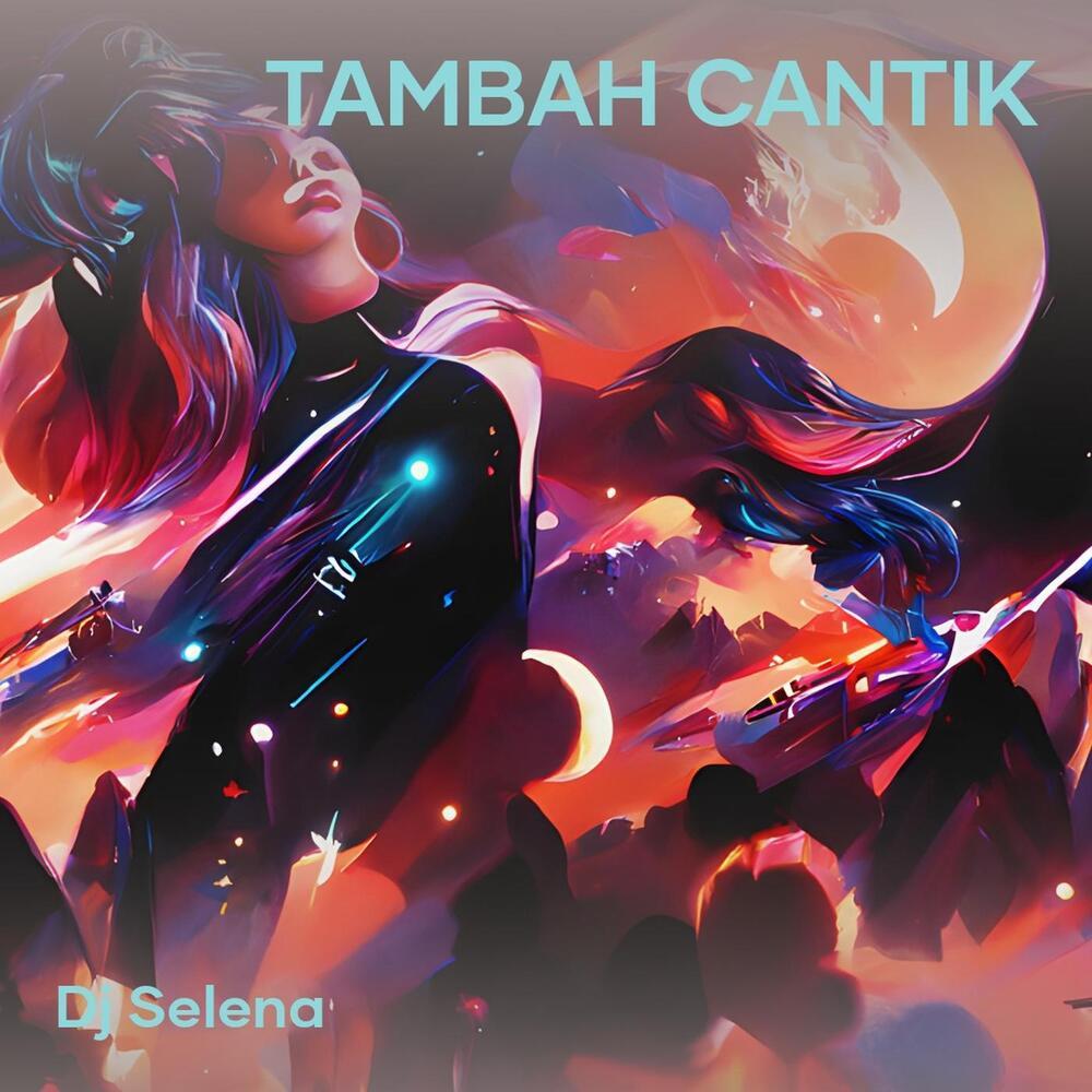 Tambah Cantik