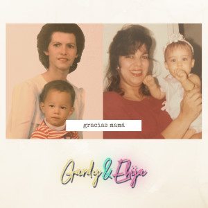 Listen to Gracias Mamá song with lyrics from Gardy