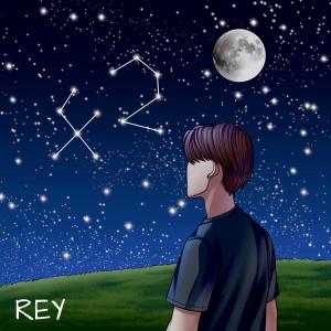 อัลบัม X2 ศิลปิน REY