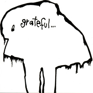 收聽Dfl的Grateful歌詞歌曲