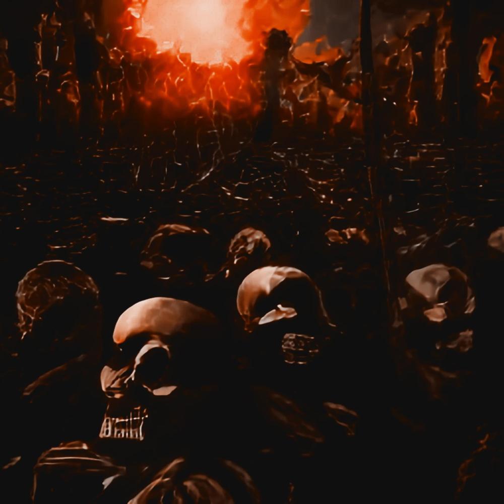 War Torn