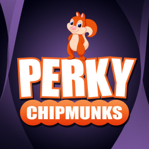 อัลบัม Perky Chipmunks ศิลปิน Pinky & Perky